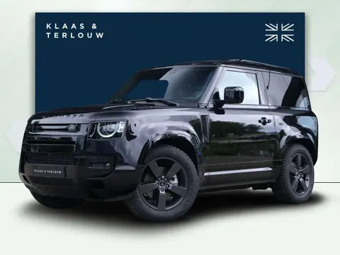 Used LAND ROVER DEFENDER Diesel 2024 Ad 