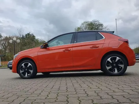 Annonce OPEL CORSA Électrique 2021 d'occasion 