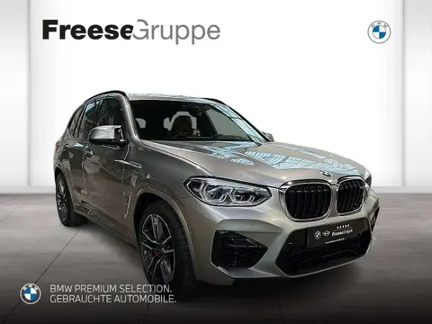 Annonce BMW X3 Essence 2020 d'occasion 