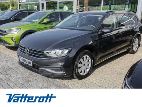 Annonce VOLKSWAGEN PASSAT Diesel 2023 d'occasion 