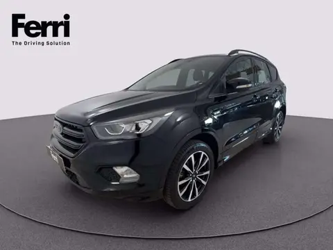 Used FORD KUGA Petrol 2019 Ad 