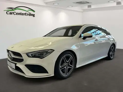 Used MERCEDES-BENZ CLASSE CLA Diesel 2020 Ad 