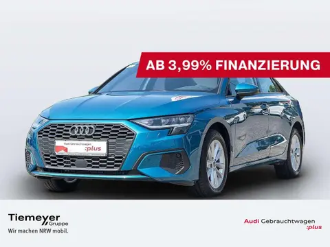 Annonce AUDI A3 Essence 2023 d'occasion 