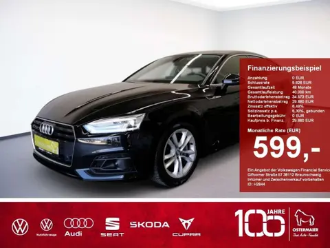 Used AUDI A5 Diesel 2019 Ad 