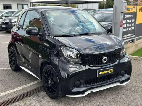 Annonce SMART FORTWO Essence 2016 d'occasion 