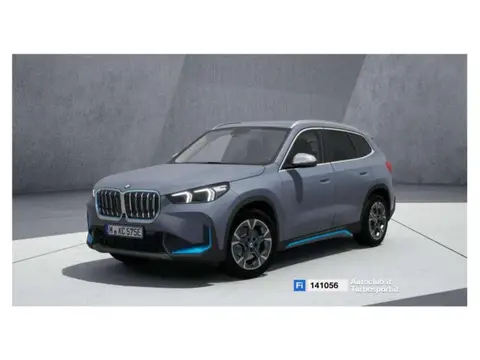 Annonce BMW IX1 Électrique 2024 d'occasion 