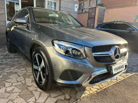 Used MERCEDES-BENZ CLASSE GLC Diesel 2017 Ad 