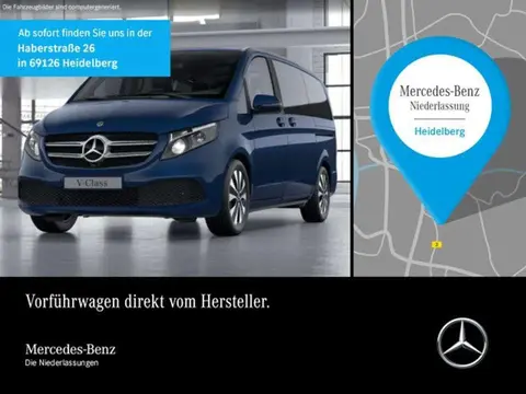 Used MERCEDES-BENZ CLASSE V Diesel 2024 Ad 