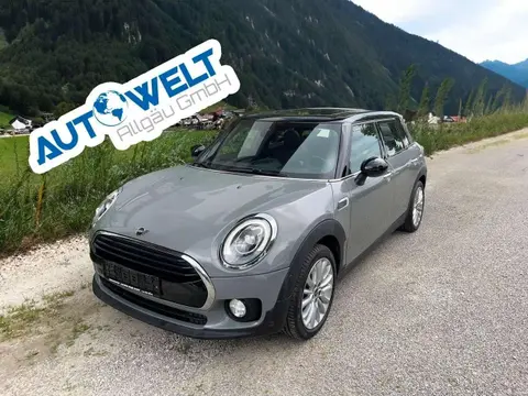 Used MINI COOPER Diesel 2019 Ad 