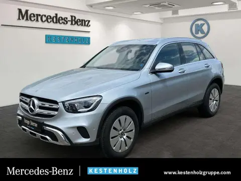 Annonce MERCEDES-BENZ CLASSE GLC Hybride 2021 d'occasion Allemagne