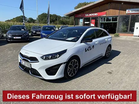 Annonce KIA PROCEED Essence 2024 d'occasion 