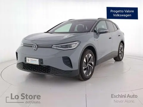 Annonce VOLKSWAGEN ID.4 Électrique 2023 d'occasion 