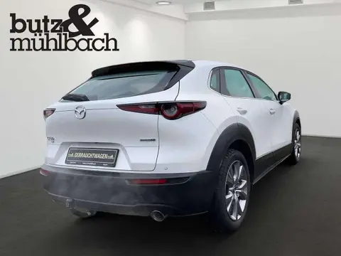 Used MAZDA CX-30 Petrol 2020 Ad 