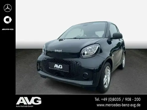 Used SMART FORTWO Electric 2021 Ad 