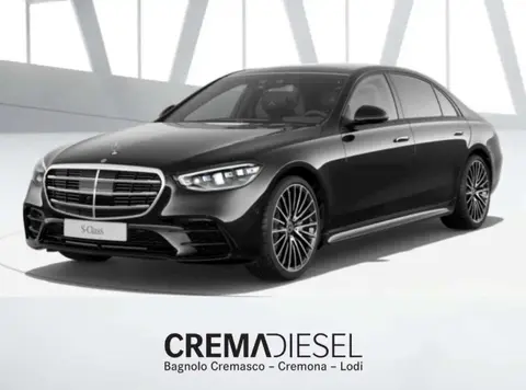 Used MERCEDES-BENZ CLASSE S Hybrid 2024 Ad 