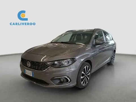 Annonce FIAT TIPO Diesel 2020 d'occasion 