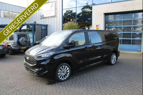 Used FORD TOURNEO Diesel 2024 Ad 