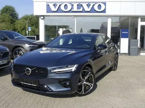 Used VOLVO S60 Petrol 2023 Ad 