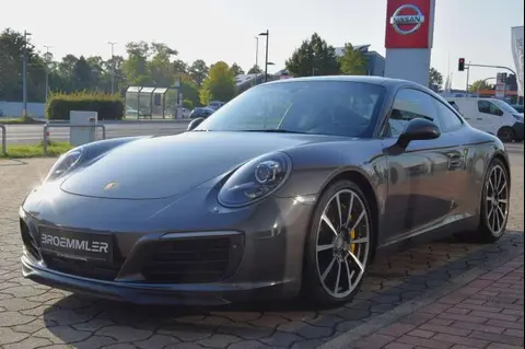 Used PORSCHE 991 Petrol 2016 Ad 