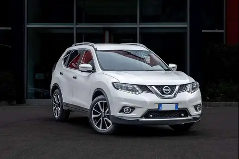 Used NISSAN X-TRAIL Diesel 2015 Ad 