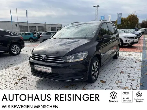 Used VOLKSWAGEN TOURAN Petrol 2022 Ad 