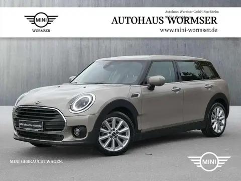 Used MINI ONE Petrol 2022 Ad 