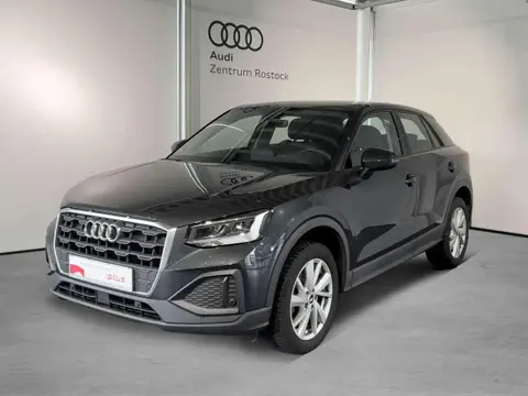 Used AUDI Q2 Petrol 2021 Ad 