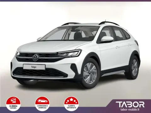 Annonce VOLKSWAGEN TAIGO Essence 2023 d'occasion 