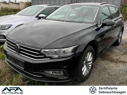 Used VOLKSWAGEN PASSAT Diesel 2021 Ad 