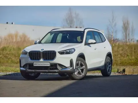 Annonce BMW X1 Essence 2023 d'occasion Belgique