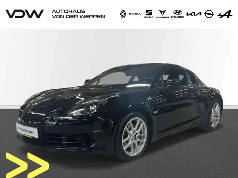 Used ALPINE A110 Petrol 2020 Ad 