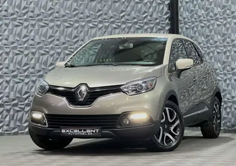 Used RENAULT CAPTUR Diesel 2014 Ad 