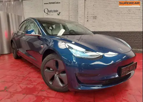 Annonce TESLA MODEL 3 Électrique 2019 d'occasion 