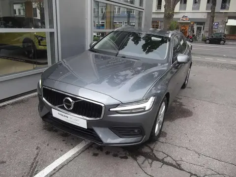 Annonce VOLVO V60 Essence 2021 d'occasion 