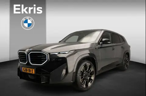 Annonce BMW XM Hybride 2024 d'occasion 