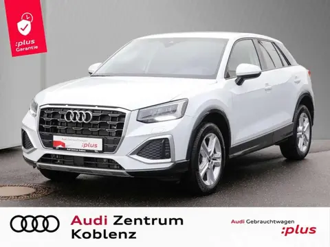 Used AUDI Q2 Petrol 2023 Ad 