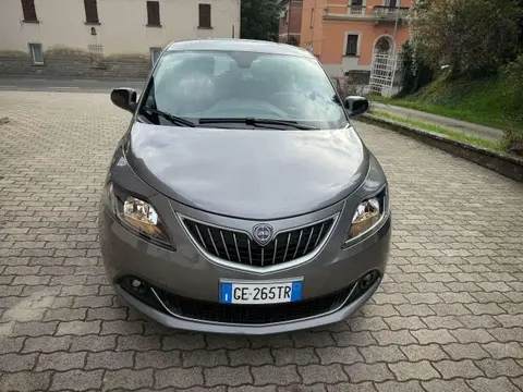 Annonce LANCIA YPSILON GPL 2021 d'occasion 