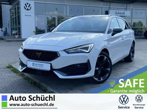 Used CUPRA LEON Hybrid 2022 Ad 