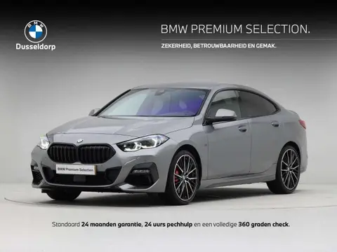 Annonce BMW SERIE 2 Essence 2022 d'occasion 