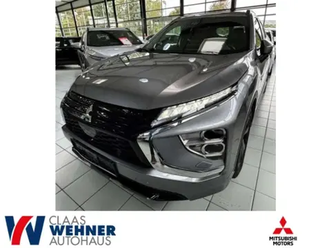 Annonce MITSUBISHI ECLIPSE Hybride 2022 d'occasion 