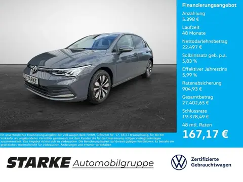 Used VOLKSWAGEN GOLF Diesel 2024 Ad 