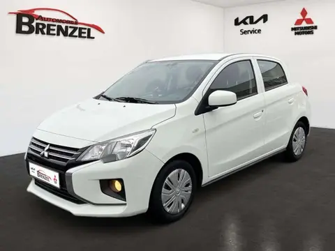 Used MITSUBISHI SPACE STAR Petrol 2021 Ad 