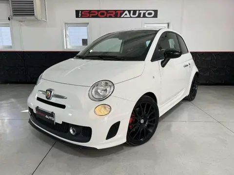 Used ABARTH 595 Petrol 2016 Ad Italy