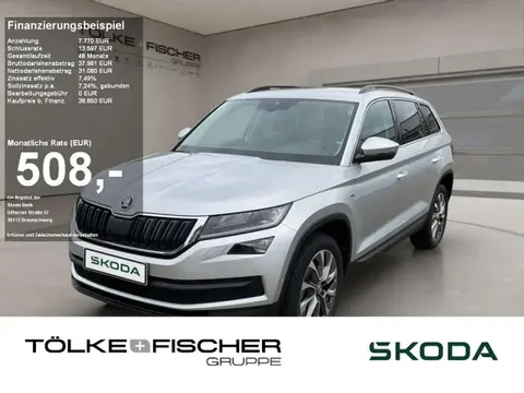 Used SKODA KODIAQ Diesel 2021 Ad 