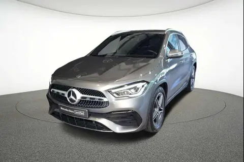 Annonce MERCEDES-BENZ CLASSE GLA Diesel 2020 d'occasion 