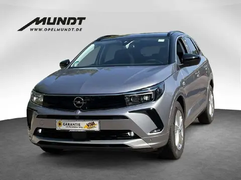 Annonce OPEL GRANDLAND Essence 2023 d'occasion 