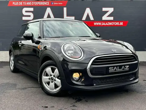 Used MINI ONE Diesel 2018 Ad 