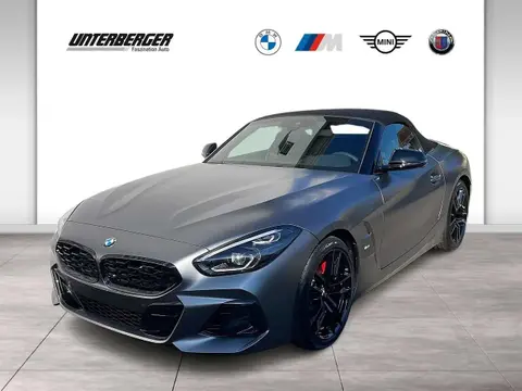 Annonce BMW Z4 Essence 2024 d'occasion 