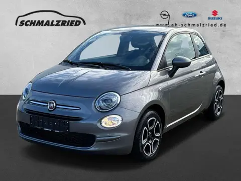 Used FIAT 500 Hybrid 2023 Ad 