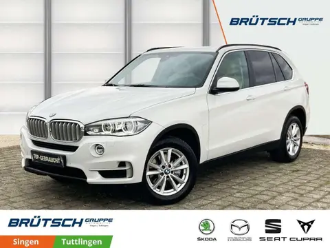 Used BMW X5 Diesel 2017 Ad 